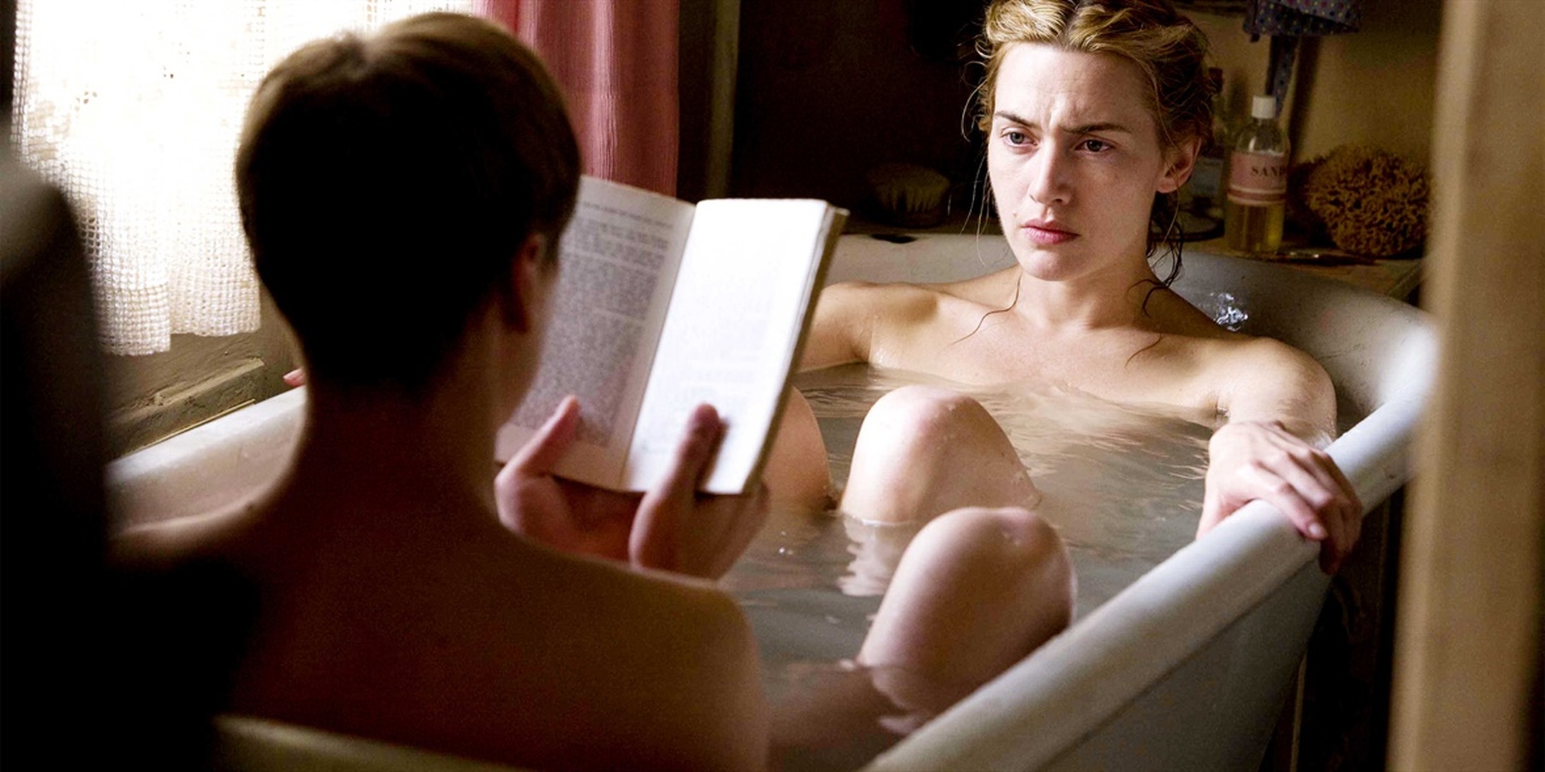 The Reader The Reader