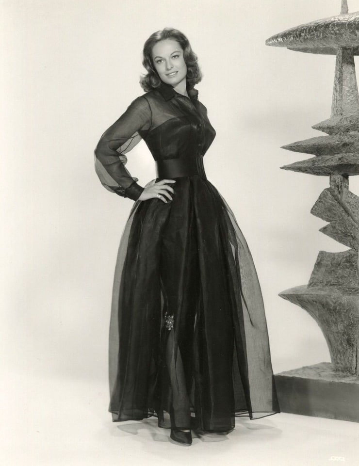 Picture of Joyce Taylor