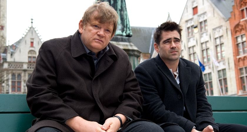 In Bruges