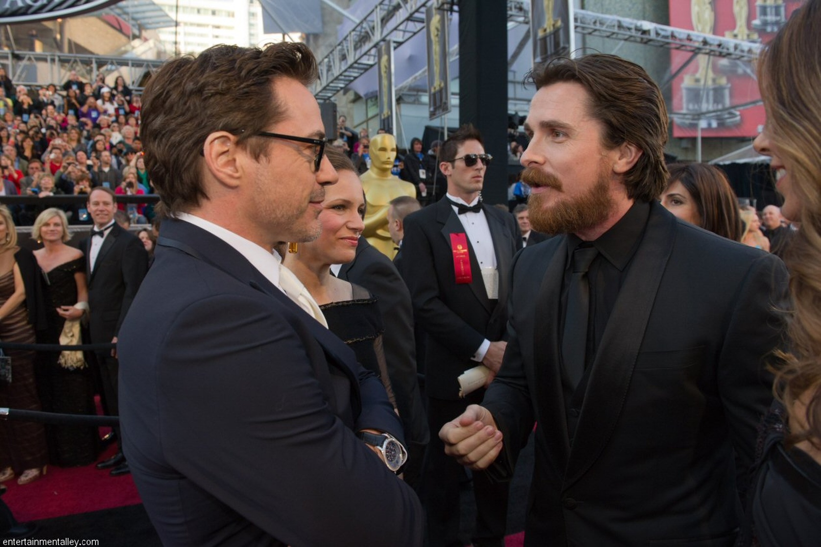 Robert Downey Jr. Robert Downey Jr.
