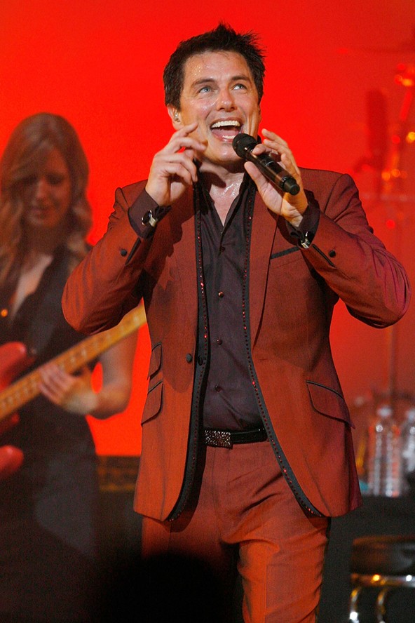 Picture of John Barrowman