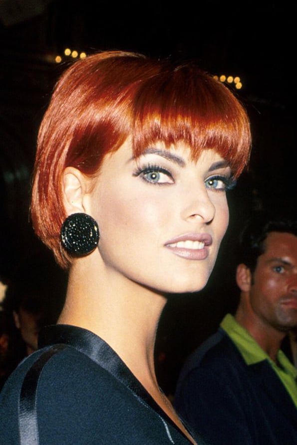 Picture of Linda Evangelista