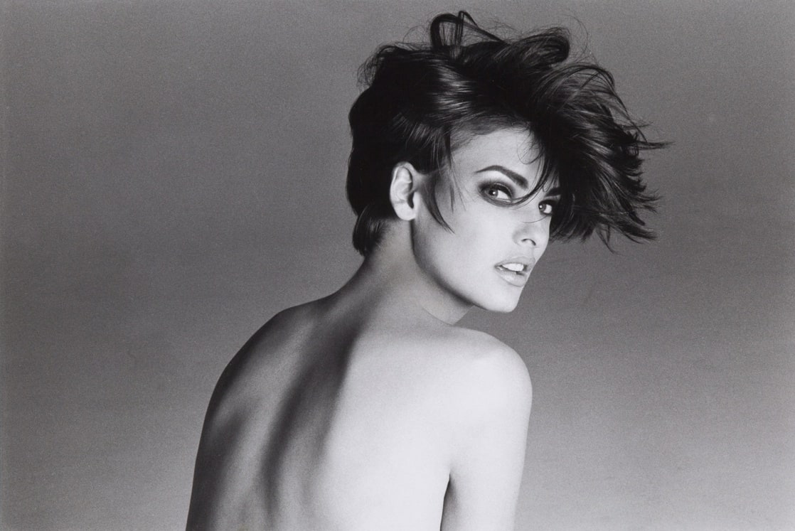 Linda Evangelista