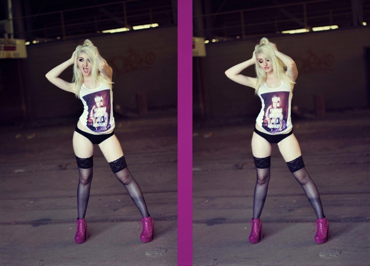 Sydney Myers