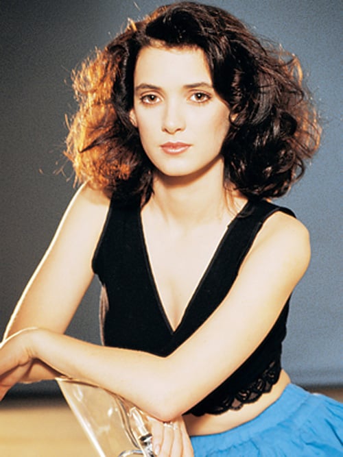 Picture of Veronica Sawyer