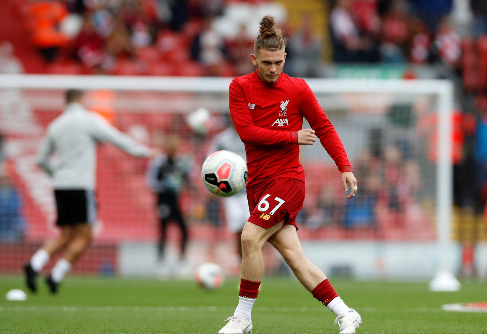 Harvey Elliott