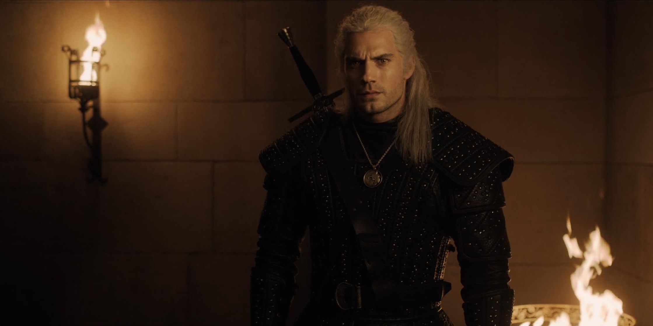 The Witcher