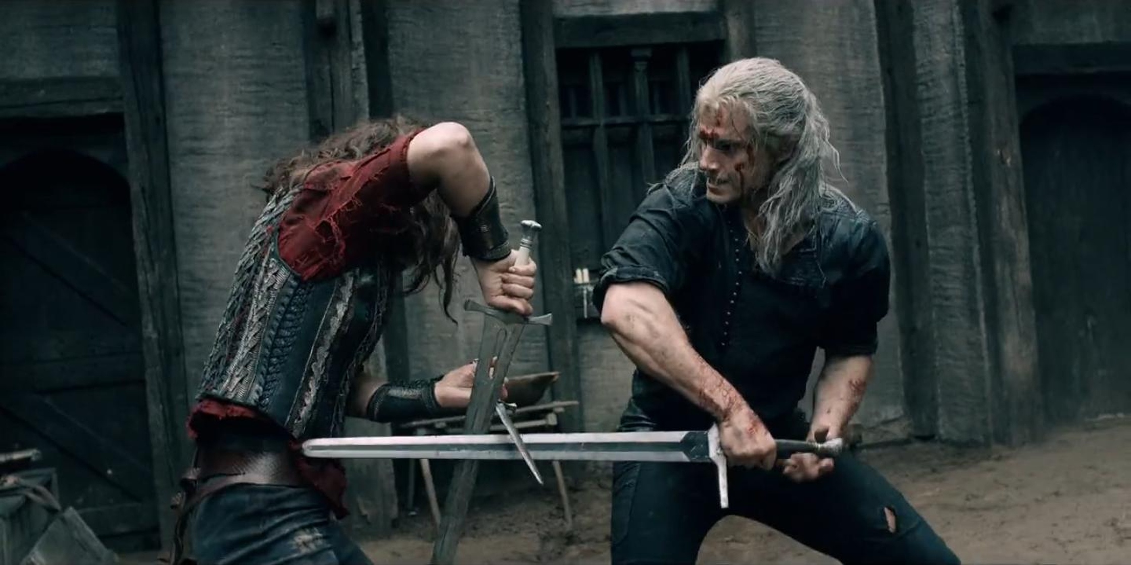 The Witcher