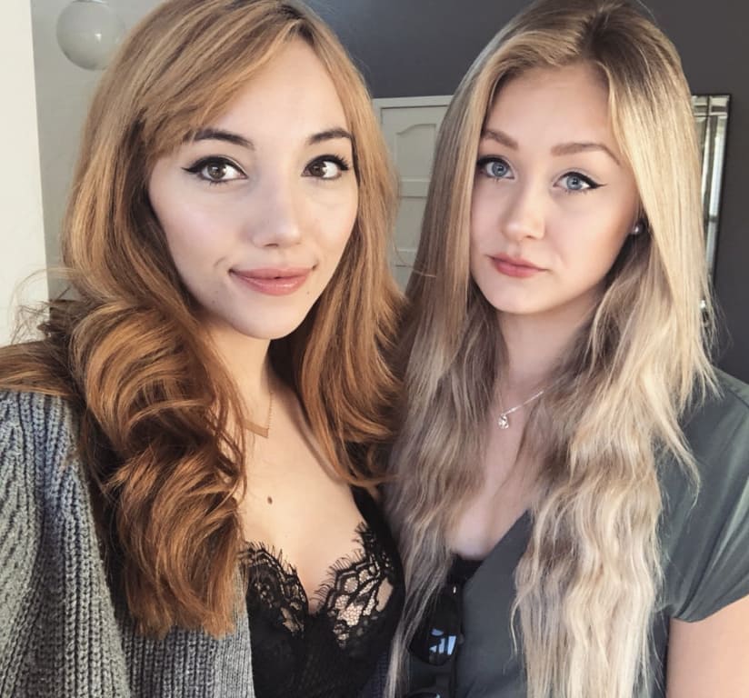 Emma Carlsson Emma Carlsson