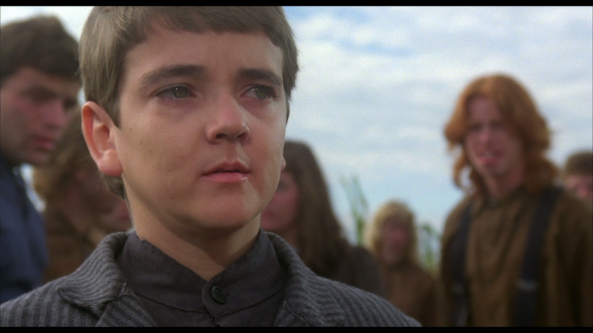 Children of the Corn Children of the Corn