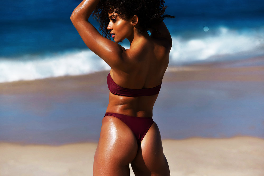Sophia Laryea