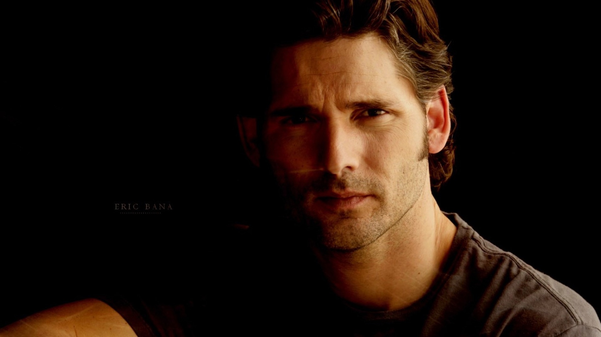 Eric Bana