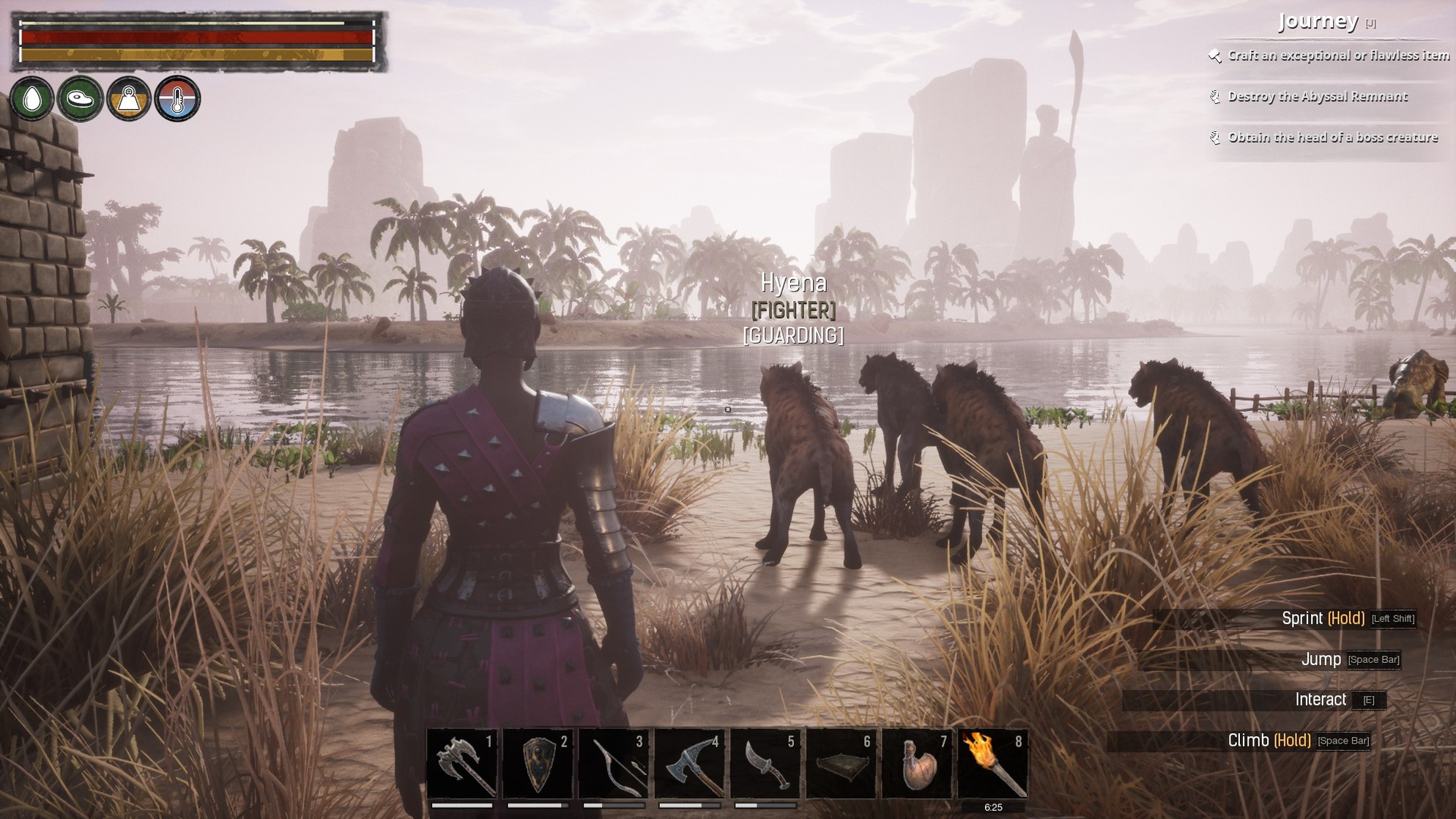 Conan Exiles