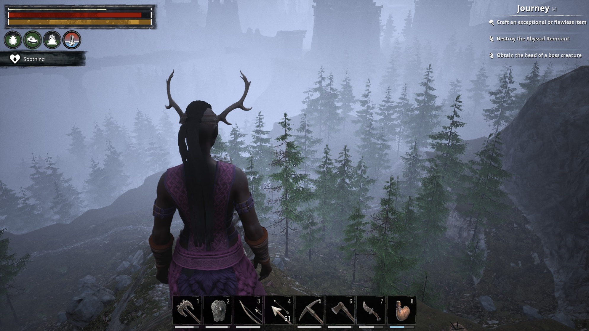 Conan Exiles