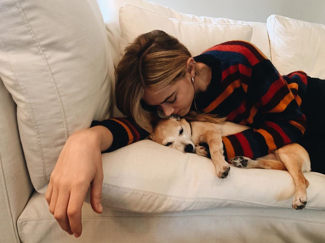 Emily Wickersham Emily Wickersham
