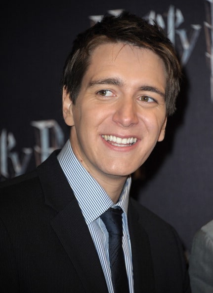 Oliver Phelps