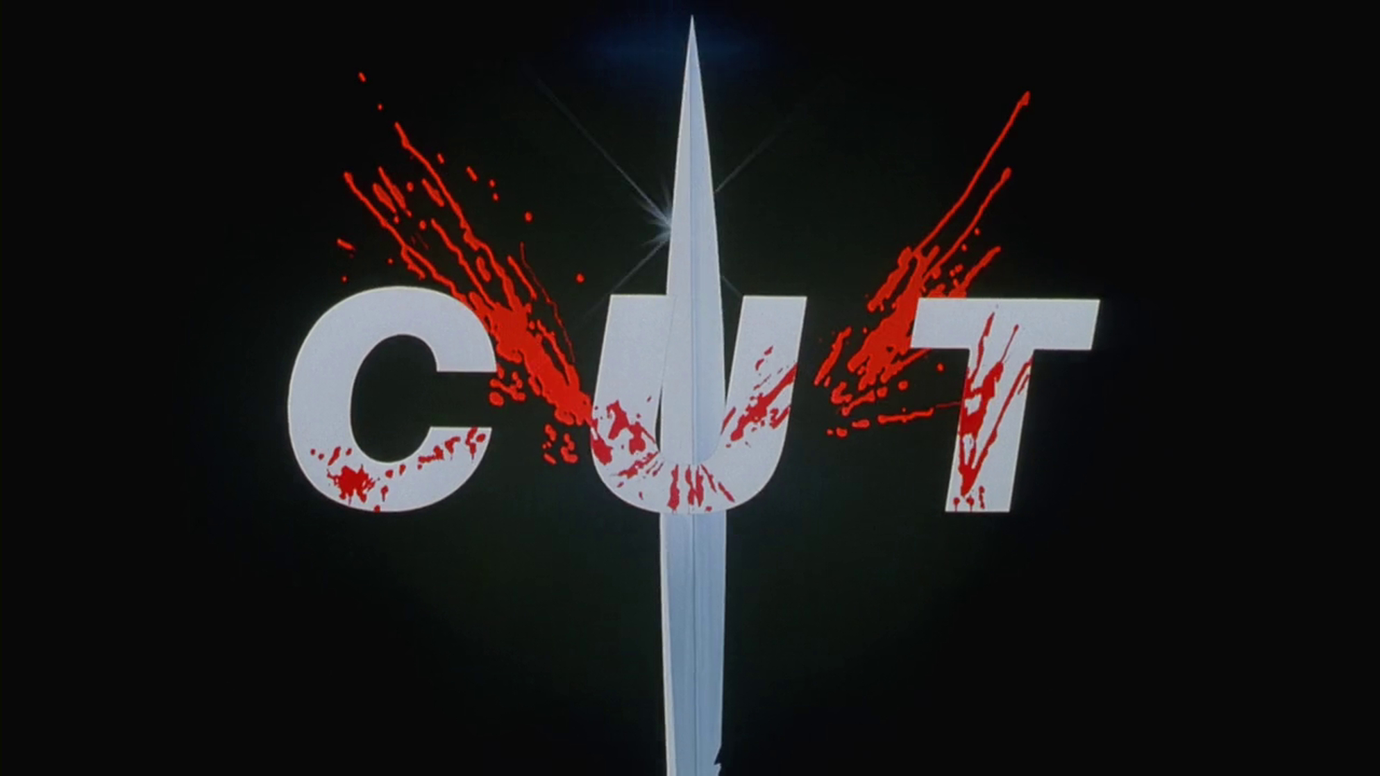 Cut