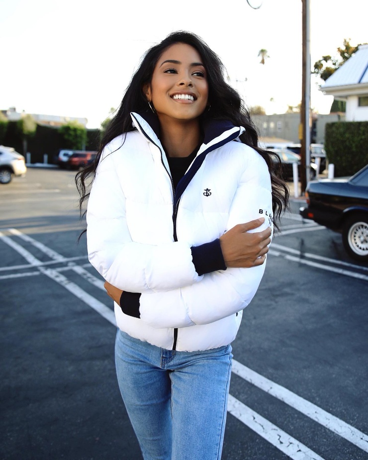 Image of Nurys Mateo