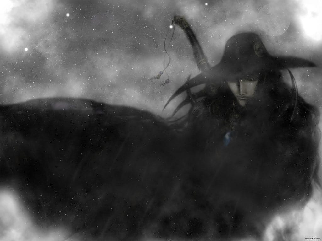 Vampire Hunter D: Bloodlust