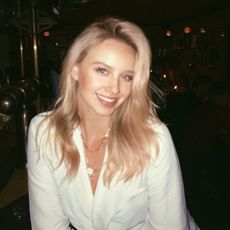 Picture of Jasmine Clark