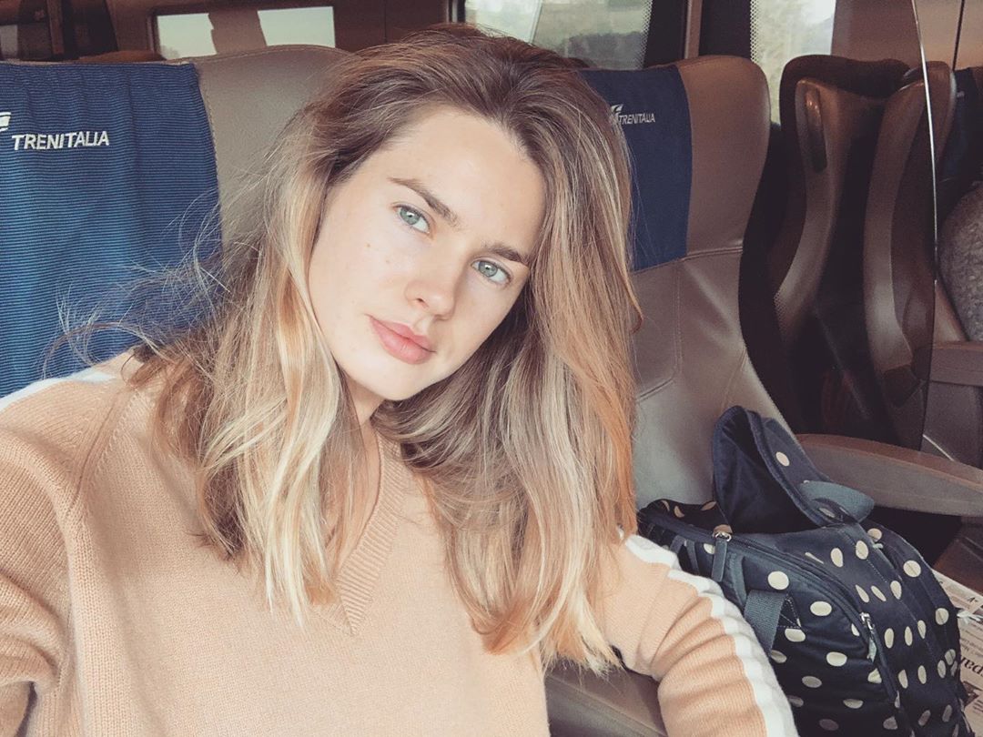 Vanessa Hessler Vanessa Hessler