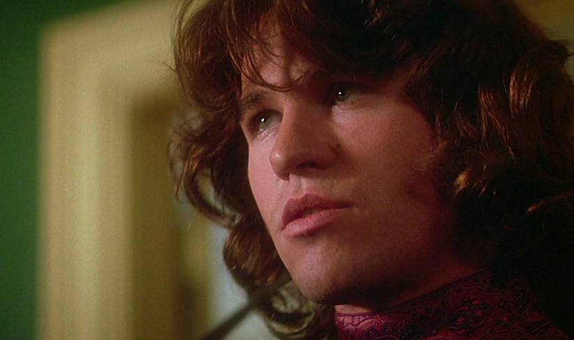 Jim Morrison