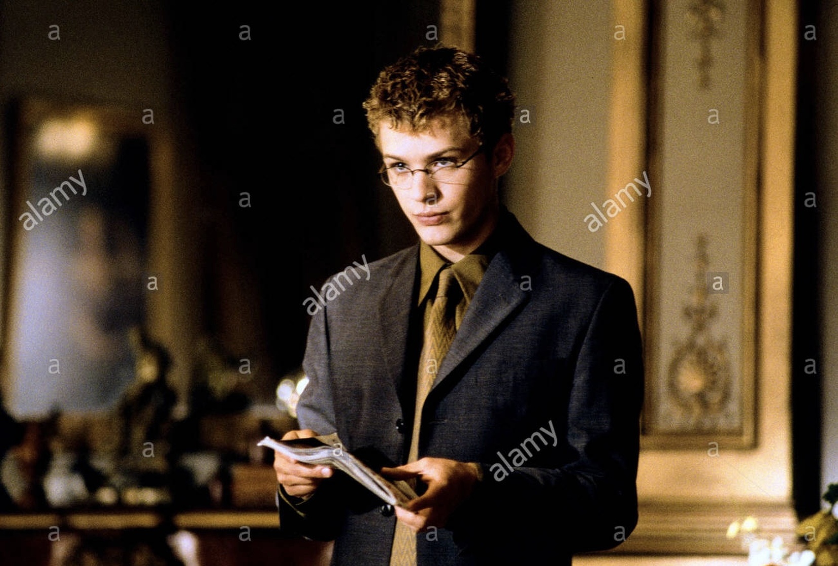 Sebastian Valmont