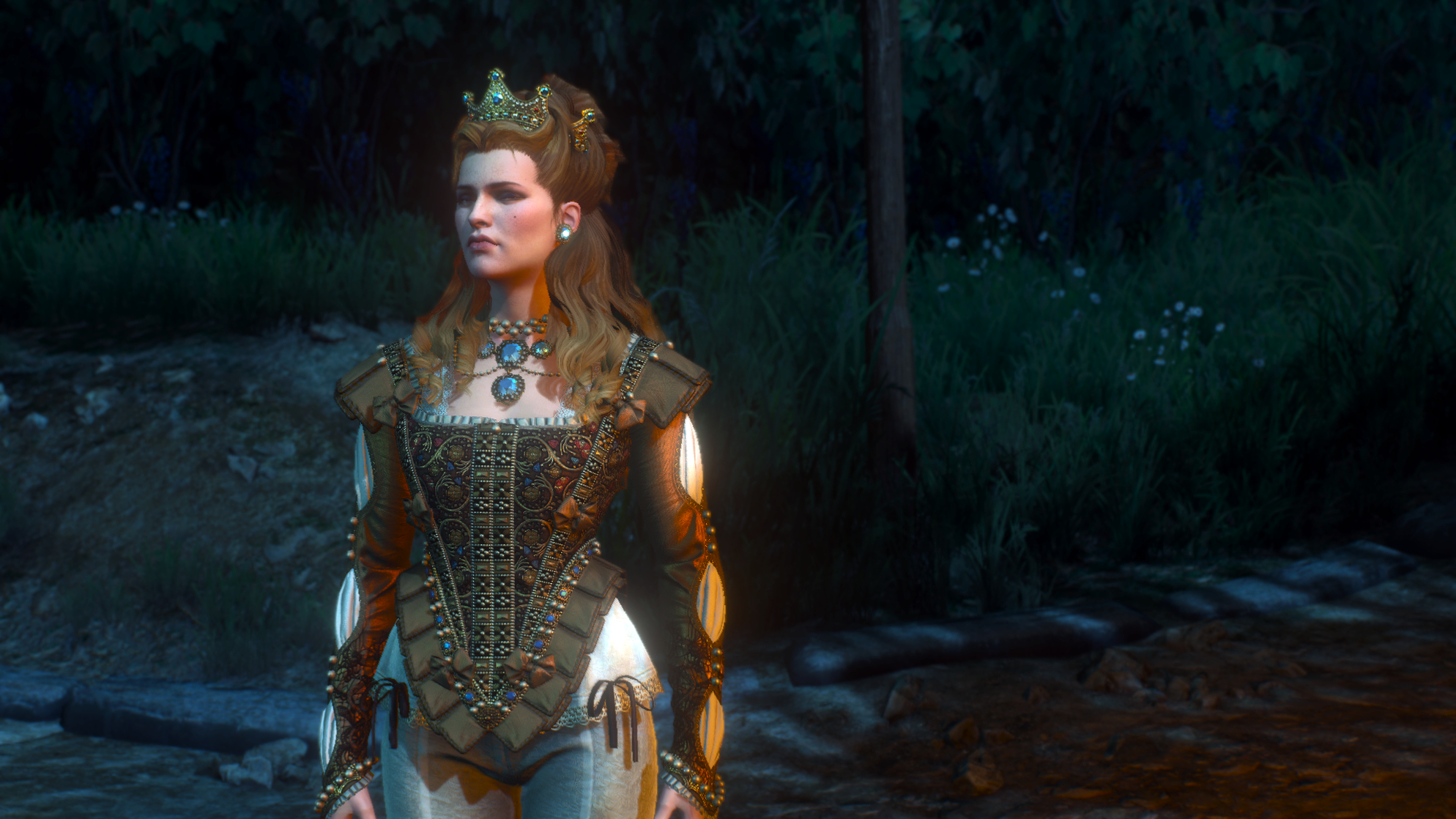 Duchess Anna Henrietta
