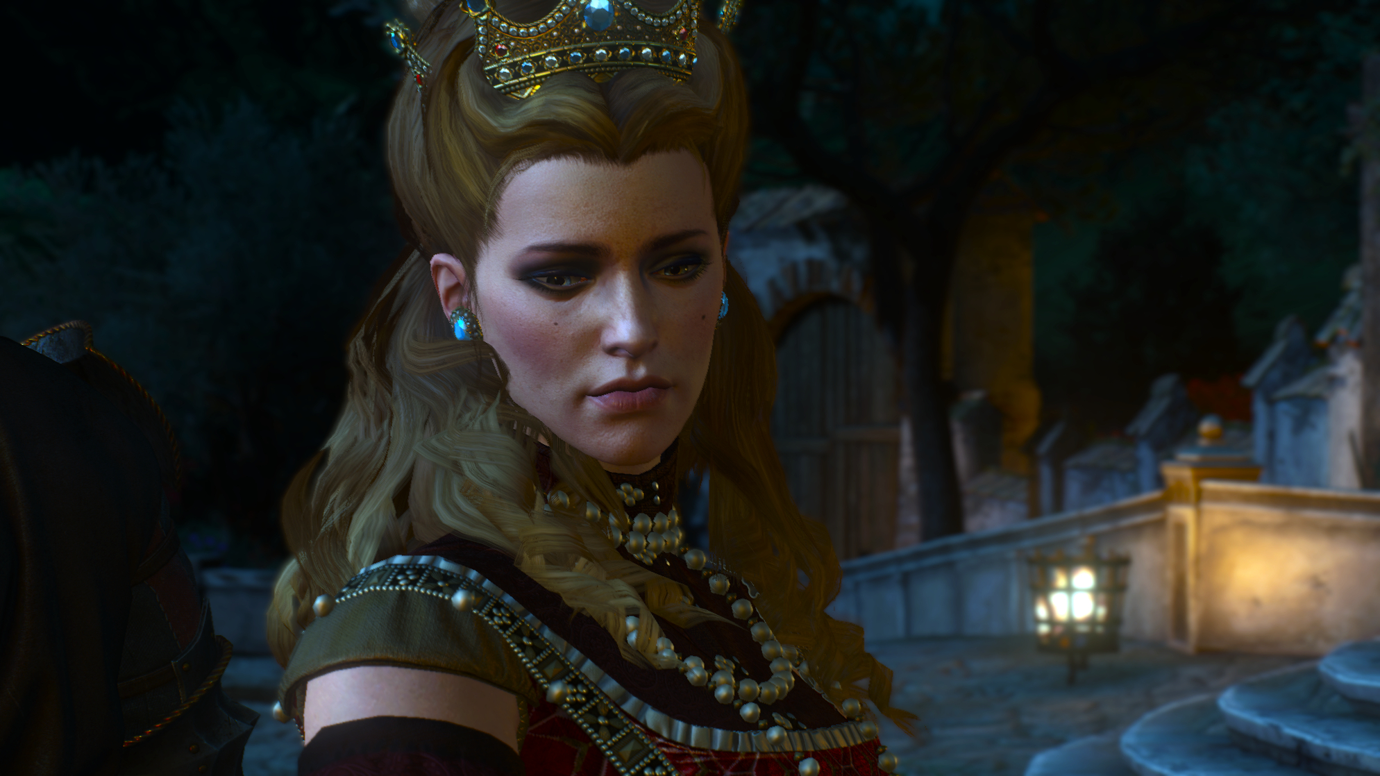 Duchess Anna Henrietta