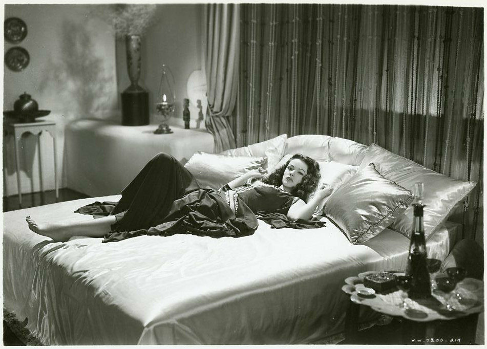 Sundown (1941) Sundown (1941)