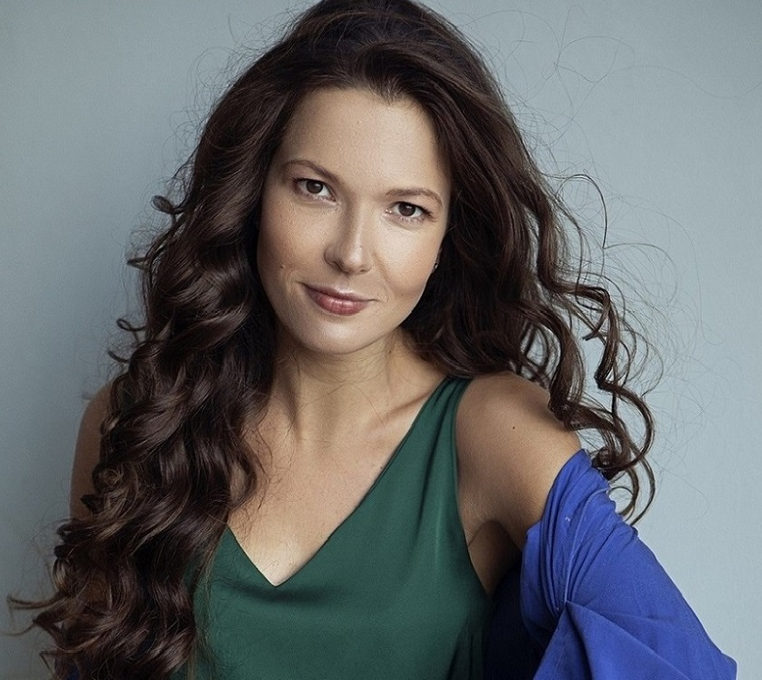 Sophie Toropchina