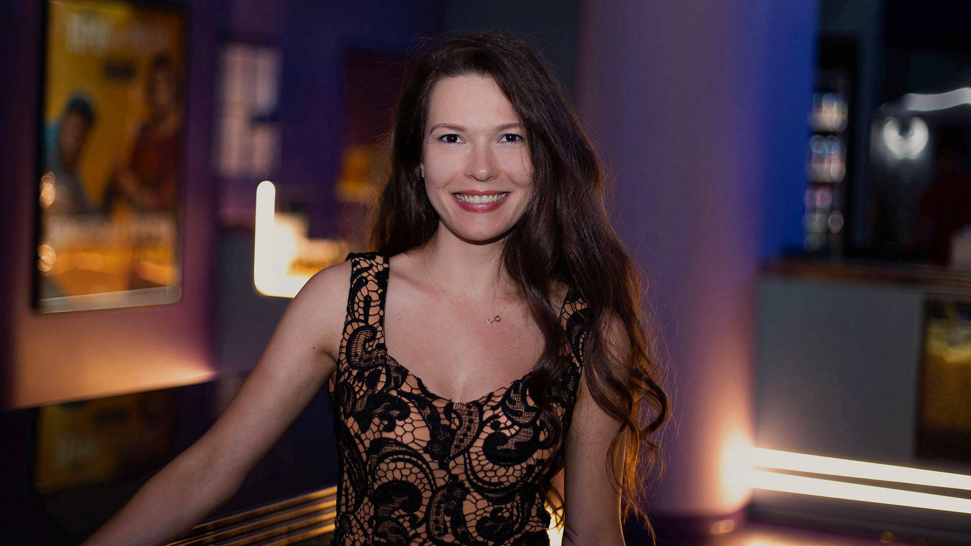 Sophie Toropchina