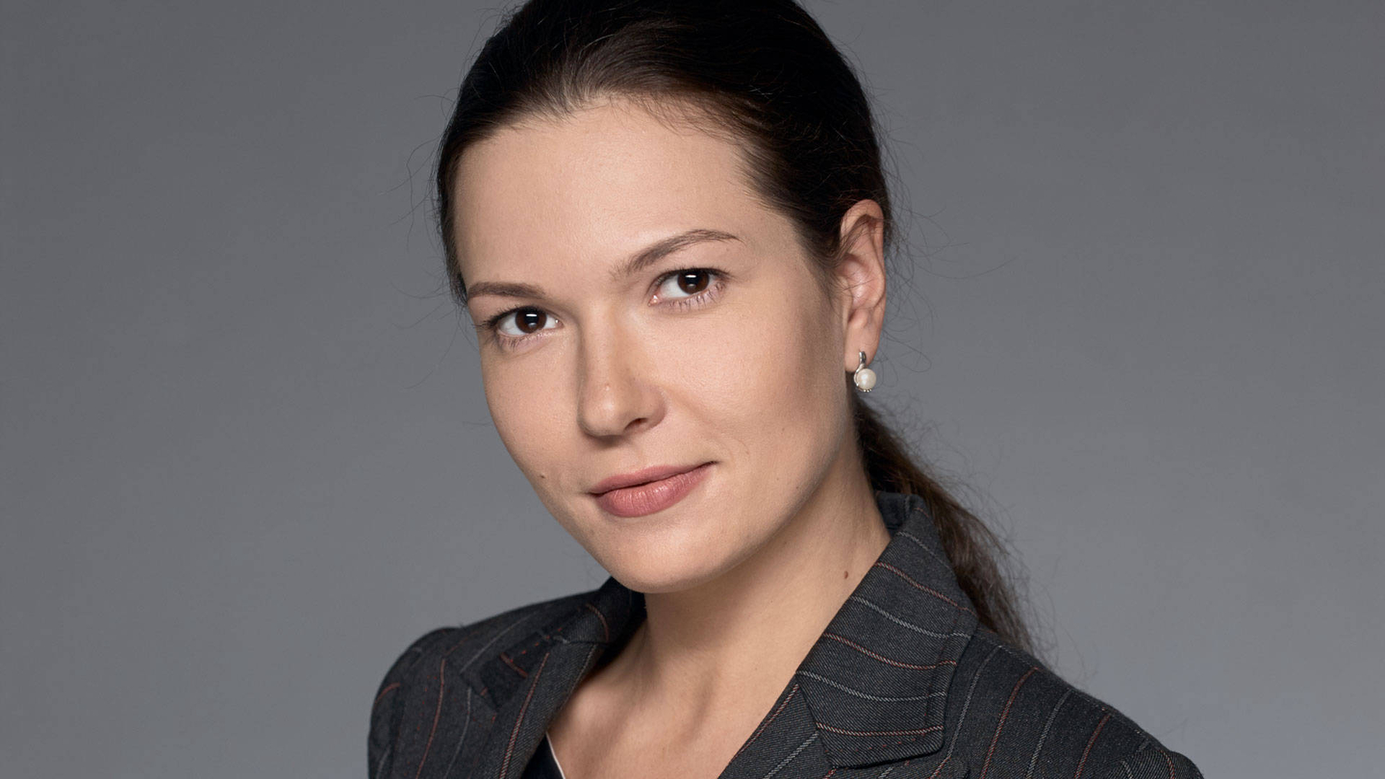 Sophie Toropchina