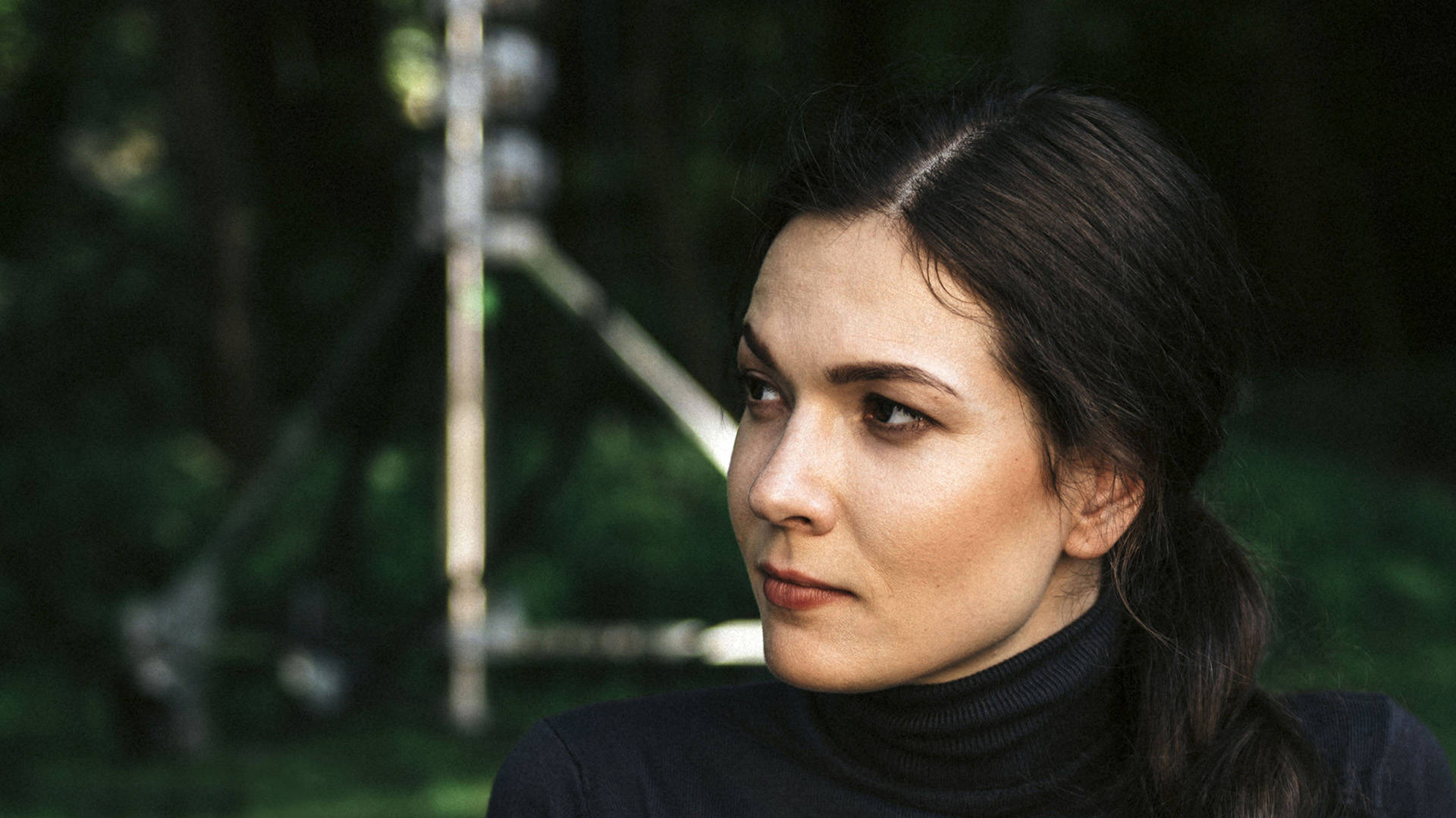 Sophie Toropchina