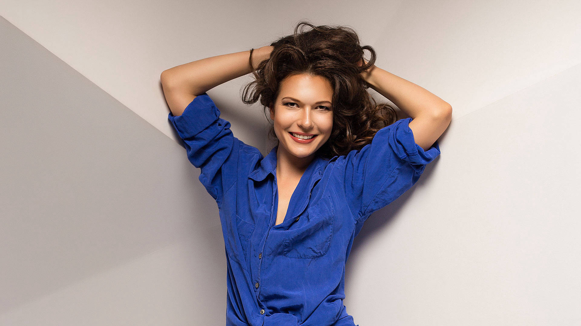 Sophie Toropchina