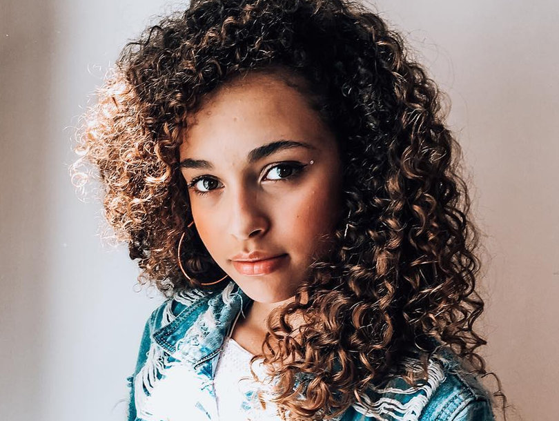 Mya-Lecia Naylor