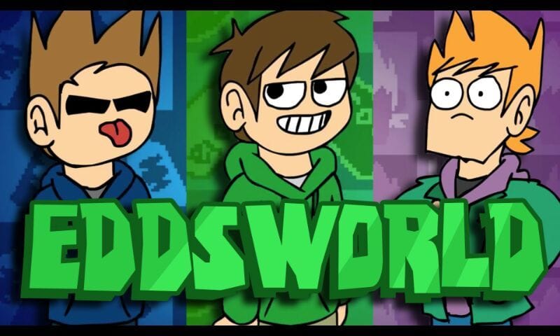 Eddsworld