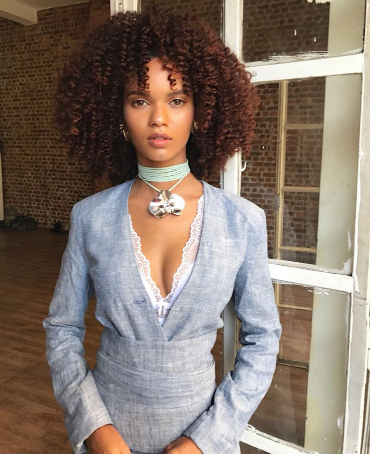 Picture of Juliana Nalú