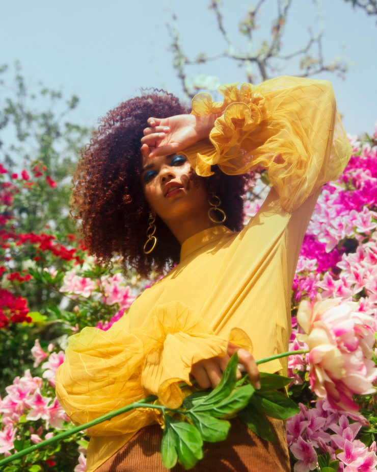 Picture of Juliana Nalú