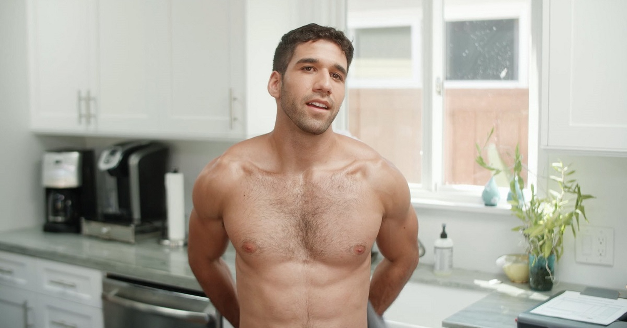 The Handyman