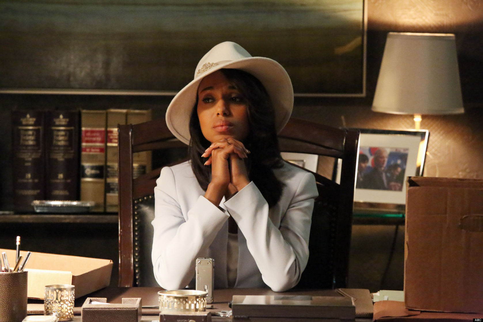 Picture of Olivia Pope