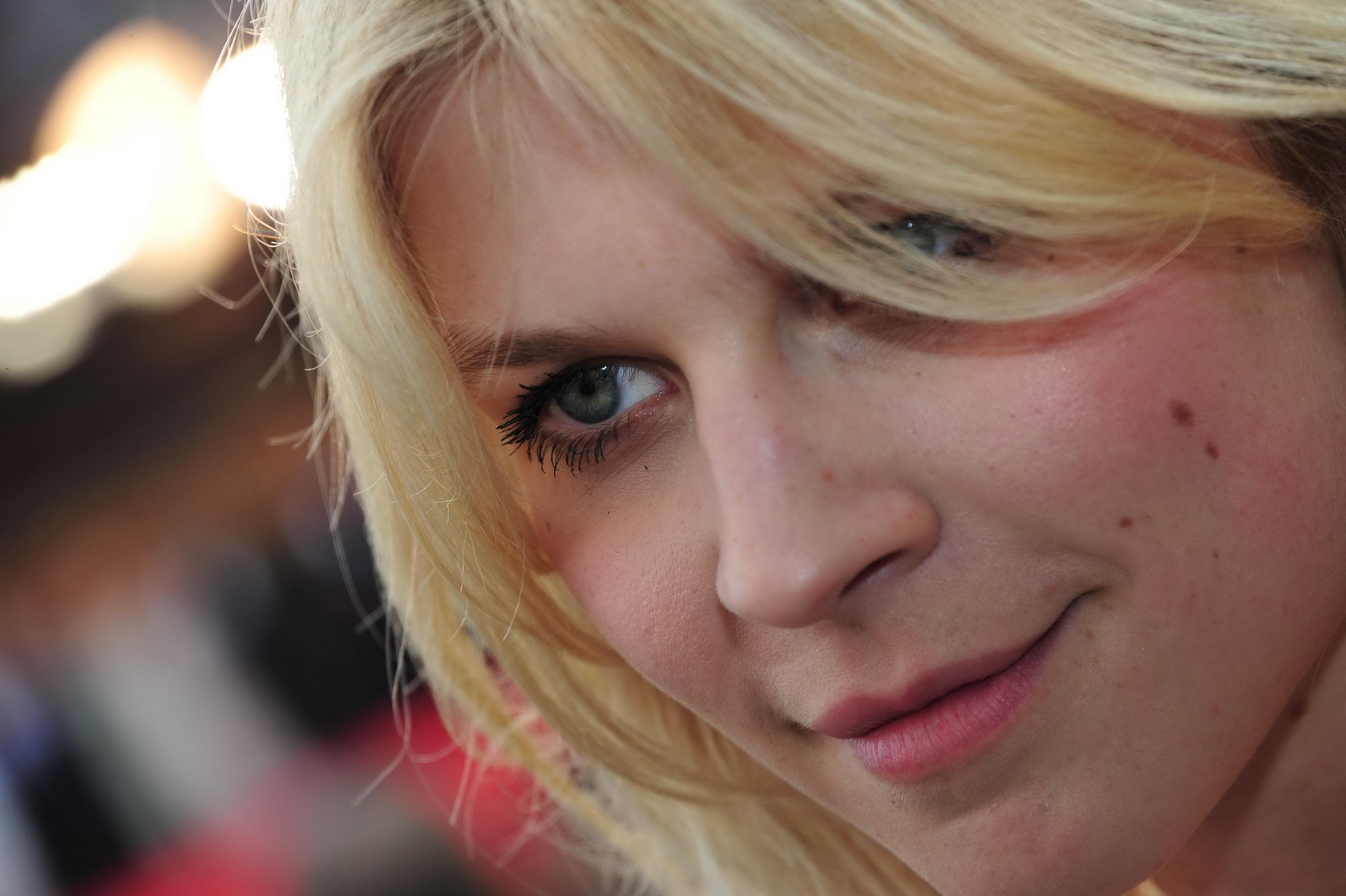 Clémence Poésy Clémence Poésy