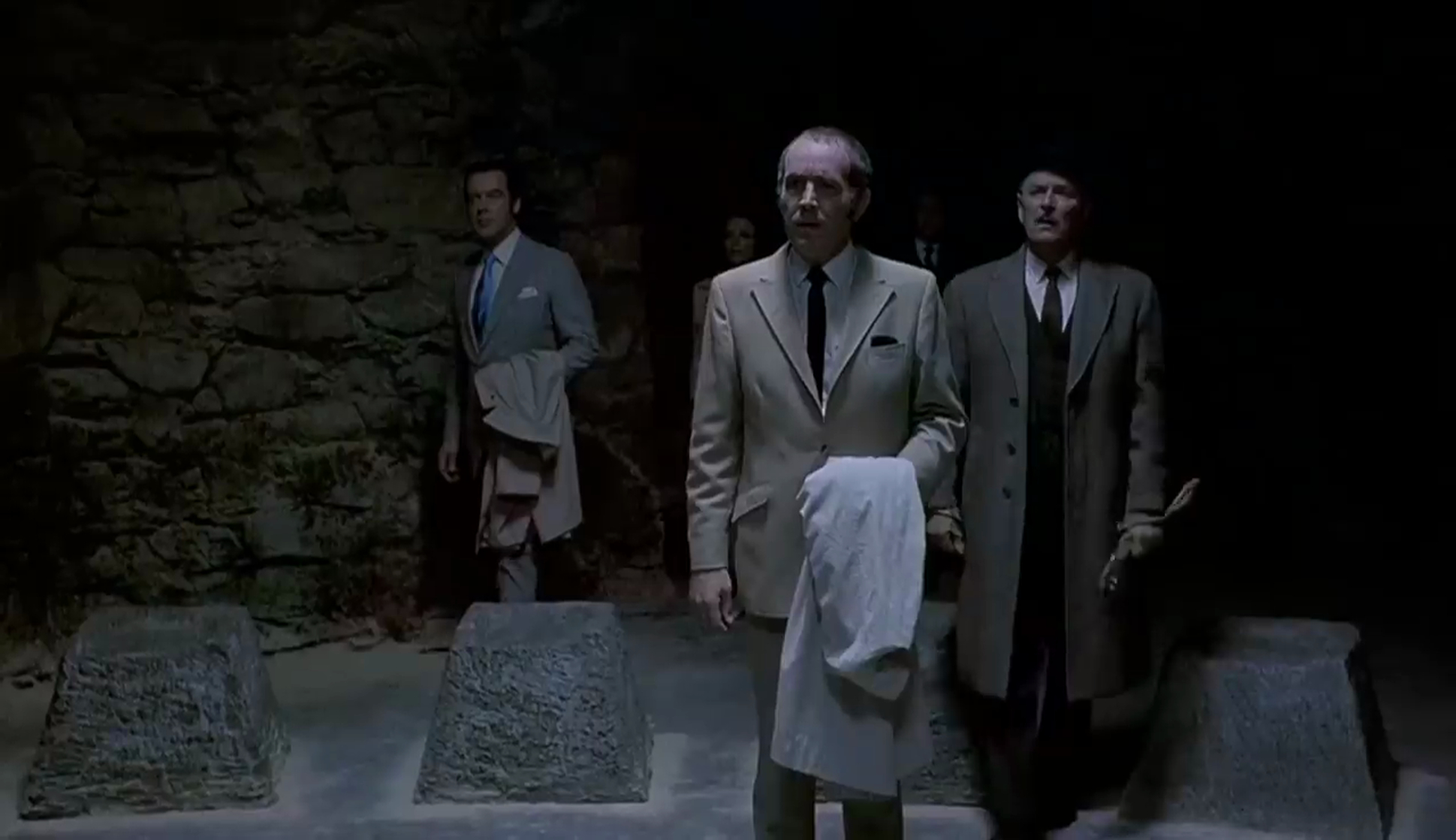 Tales from the Crypt