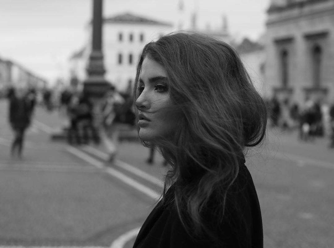 Sophie Theresa