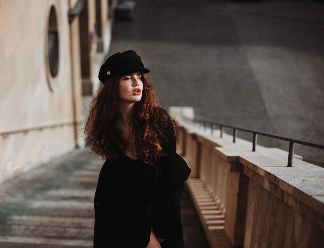 Sophie Theresa