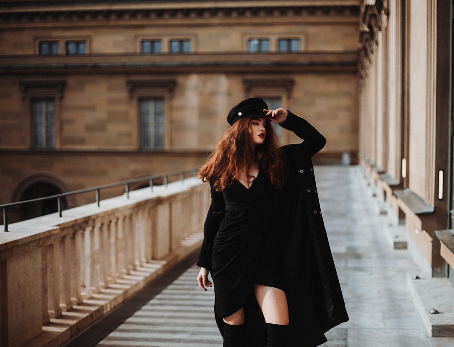 Sophie Theresa
