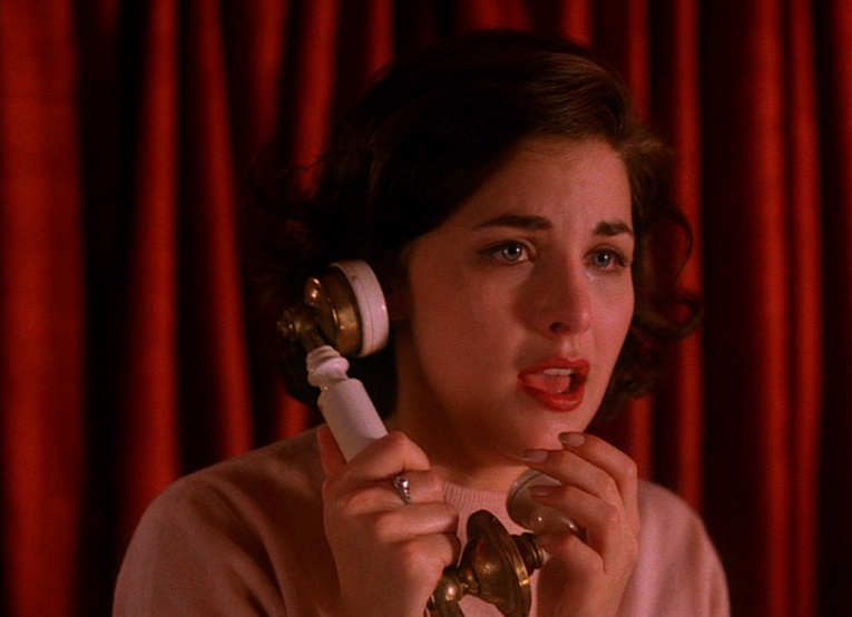 Audrey Horne