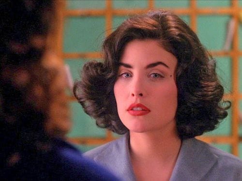 Picture of Audrey Horne