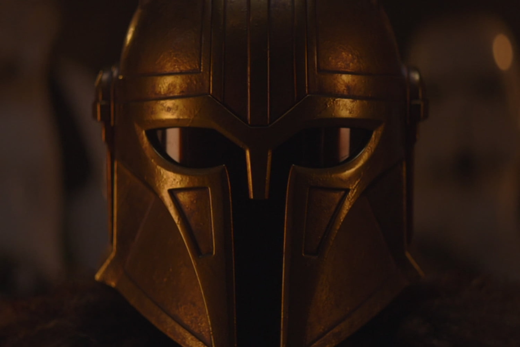 The Mandalorian