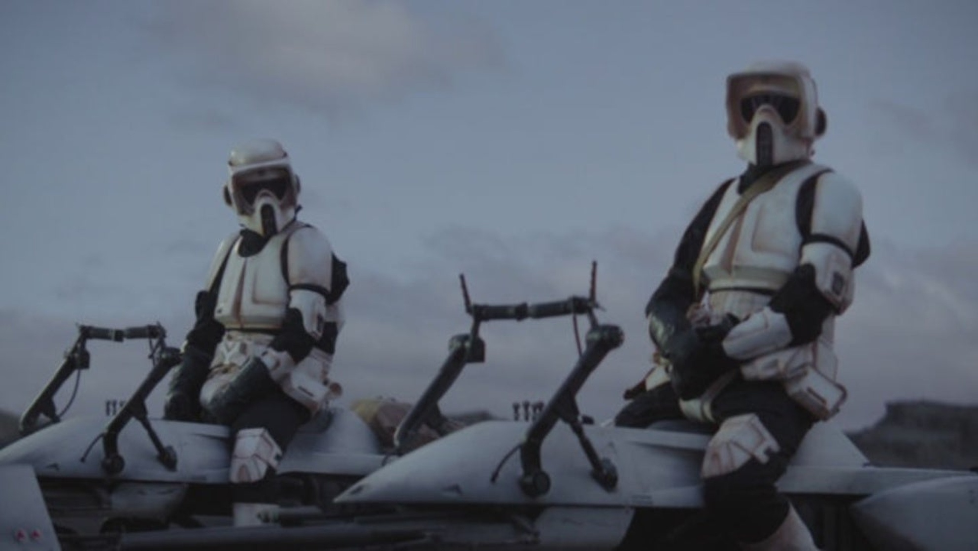 The Mandalorian The Mandalorian